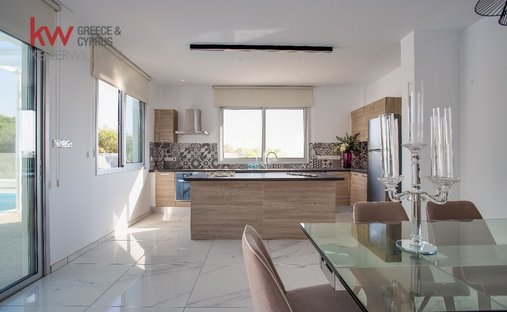 Villa a Agia Napa, Cipro 1