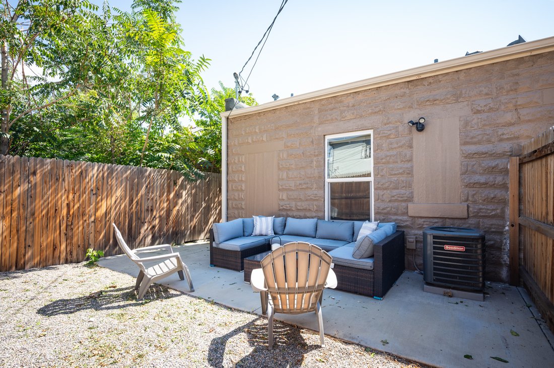 House in Denver, Colorado, United States 5 - 14699279