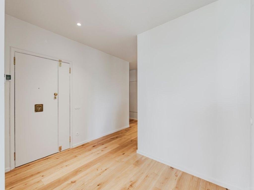 Madrid Flat In Barrio Salamanca, Community Of Madrid, Spain For Sale