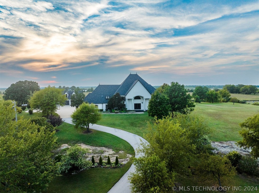 Residential Oologah In Oologah, Oklahoma, United States For Sale (14700779)