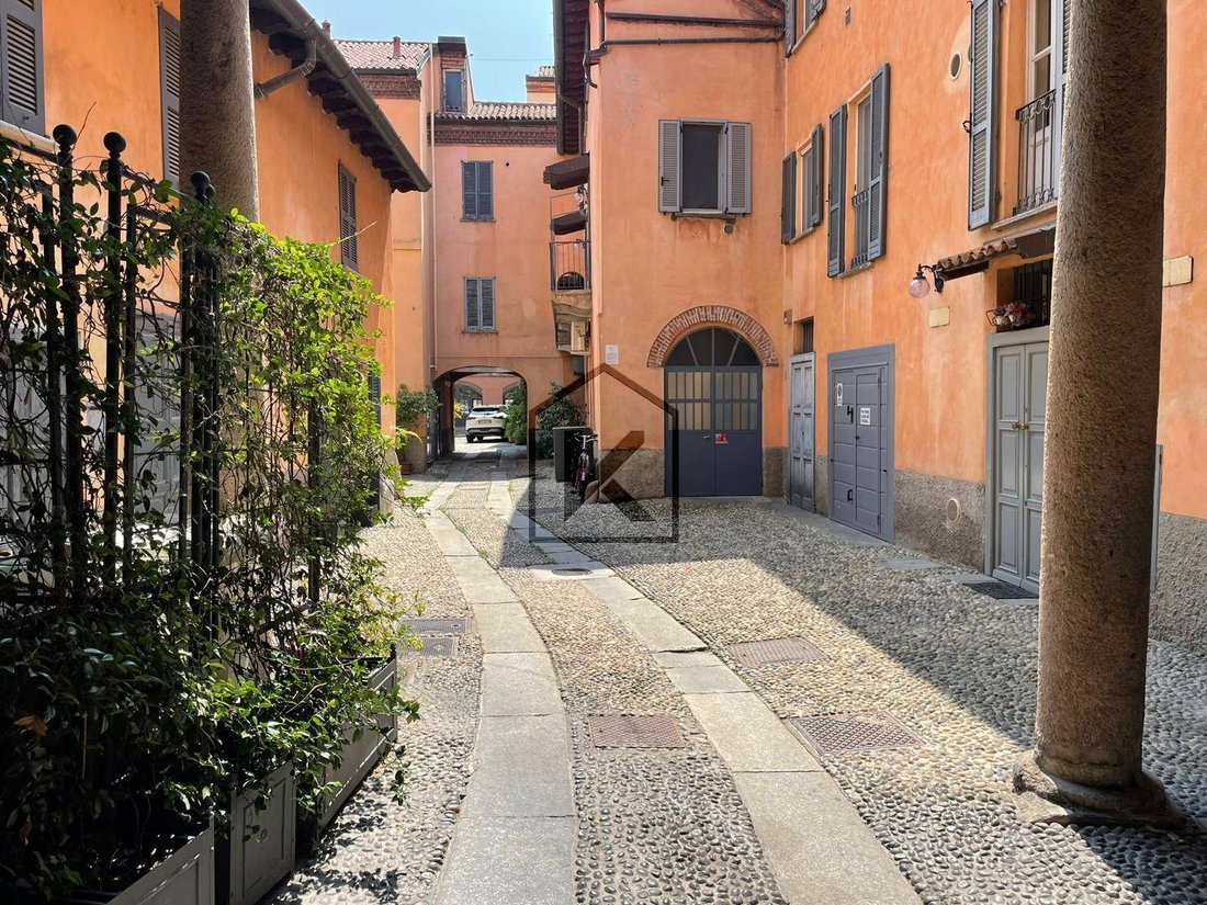 Apartment in Navigli - Porta Genova, Milan, Italy 4 - 14704440