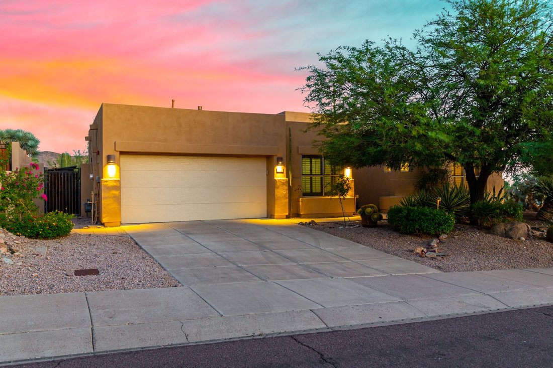 16325 N 106th Pl In Scottsdale, Arizona, United States For Sale (14701684)