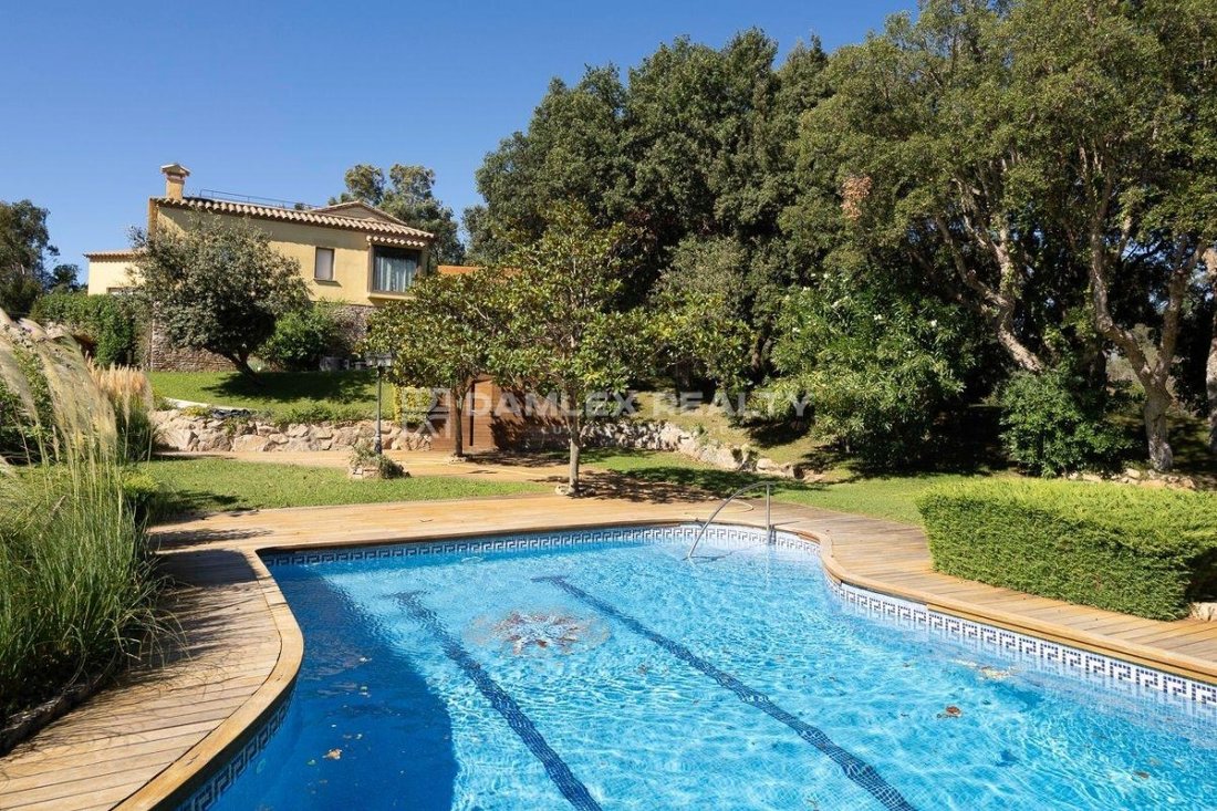 House in Platja d'Aro, Catalonia, Spain 1 - 14704397