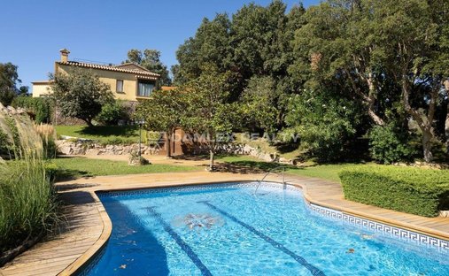 House in Platja d'Aro, Catalonia, Spain 1