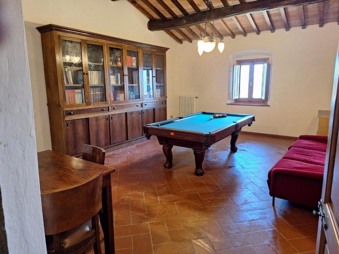 Montagnana - Baccaiano - Anselmo, Montespertoli, Tuscany 2 - 14704240