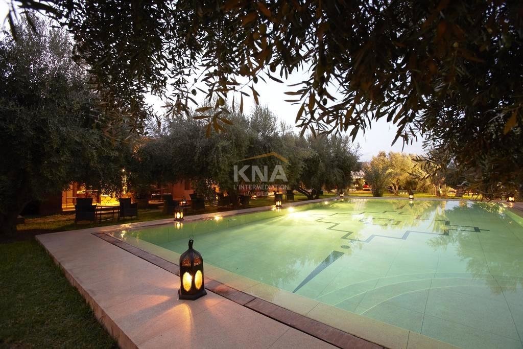 Villa in Marrakech, Marrakesh, Morocco 3 - 10691994