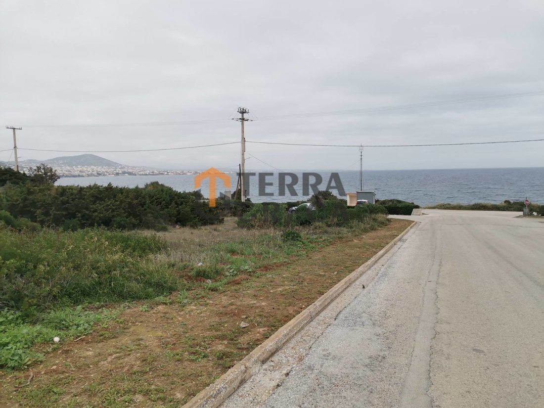 Land in Markopoulo Mesogaias, Attica, Greece 2 - 14699028