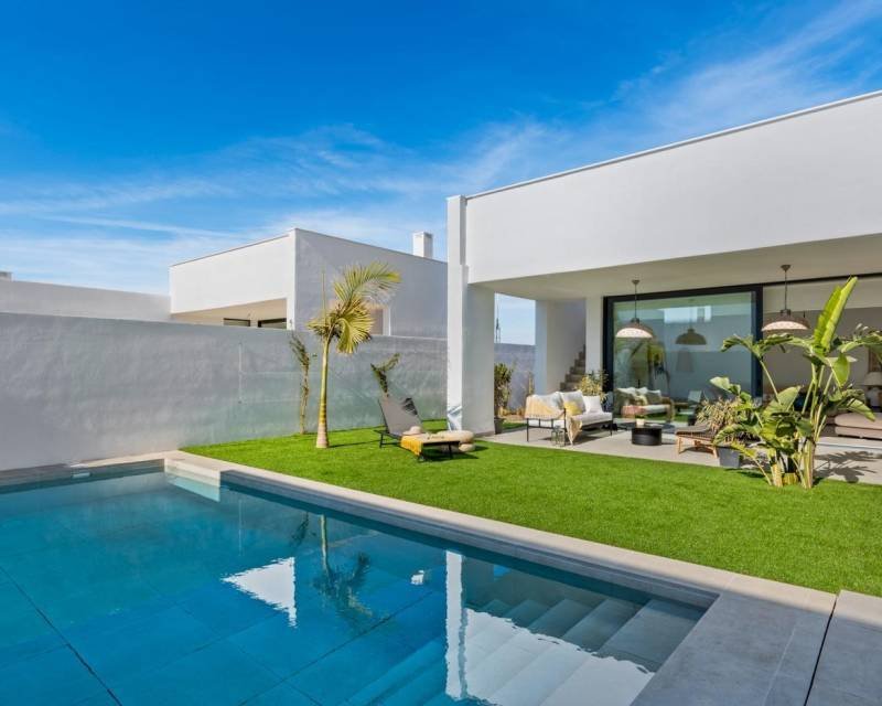 Villa à Rincon de San Gines, Carthagène, Espagne 2 - 14703447
