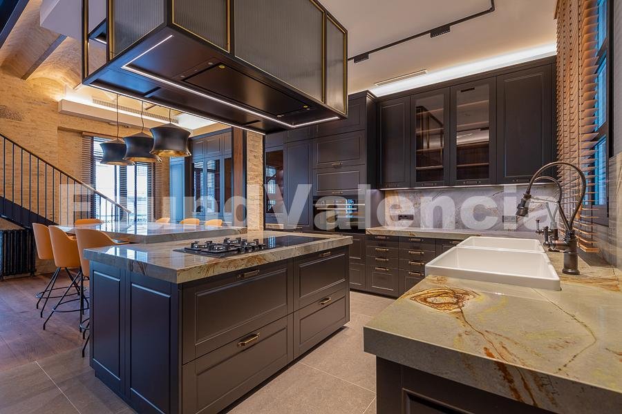 Apartment in Ciutat Vella, Valencia, Spain 4 - 14699491