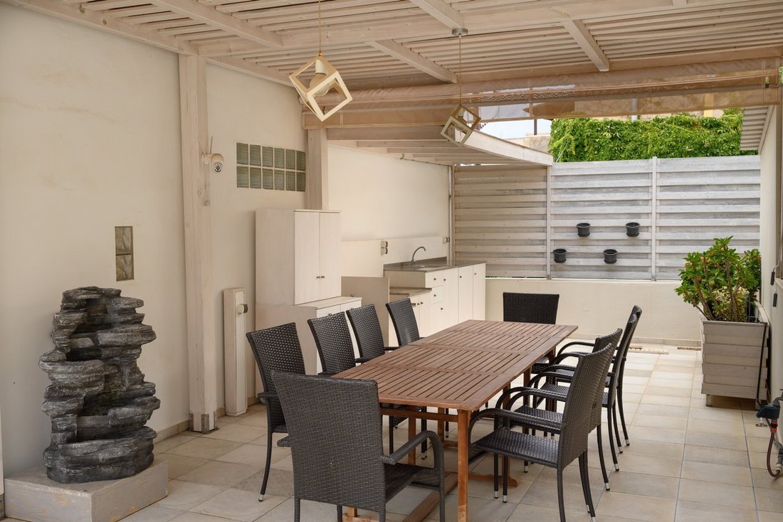Apartment in Community of Agios Nikolaos, Agios Nikolaos, Greece 1 - 14700265