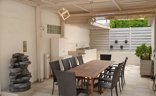 Apartment in Community of Agios Nikolaos, Agios Nikolaos, Greece 1