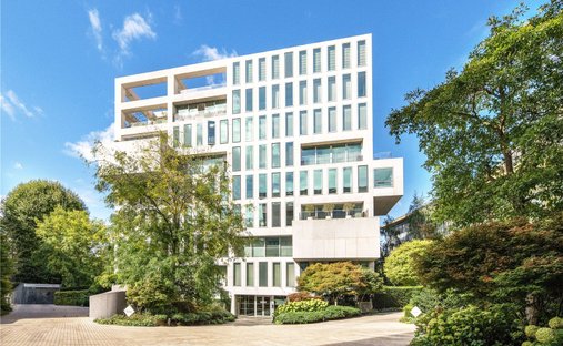 Apartment in Holland Park, Kensington And Chelsea, England 1