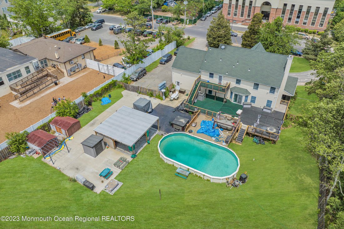 House in Lakewood Township, New Jersey, United States 5 - 14704204