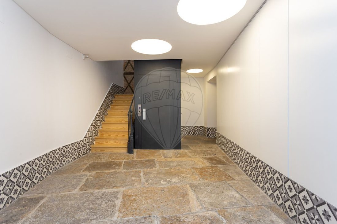 Appartement à Santa Maria Maior, Lisbonne, Portugal 4 - 14703654