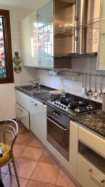 House in Savonarola - Ferrovia, Padua, Italy 4 - 14702808