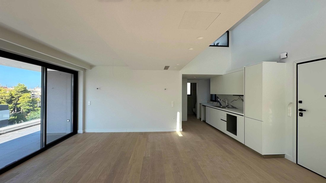 Casa a Voula, Attica, Grecia 5 - 14699031