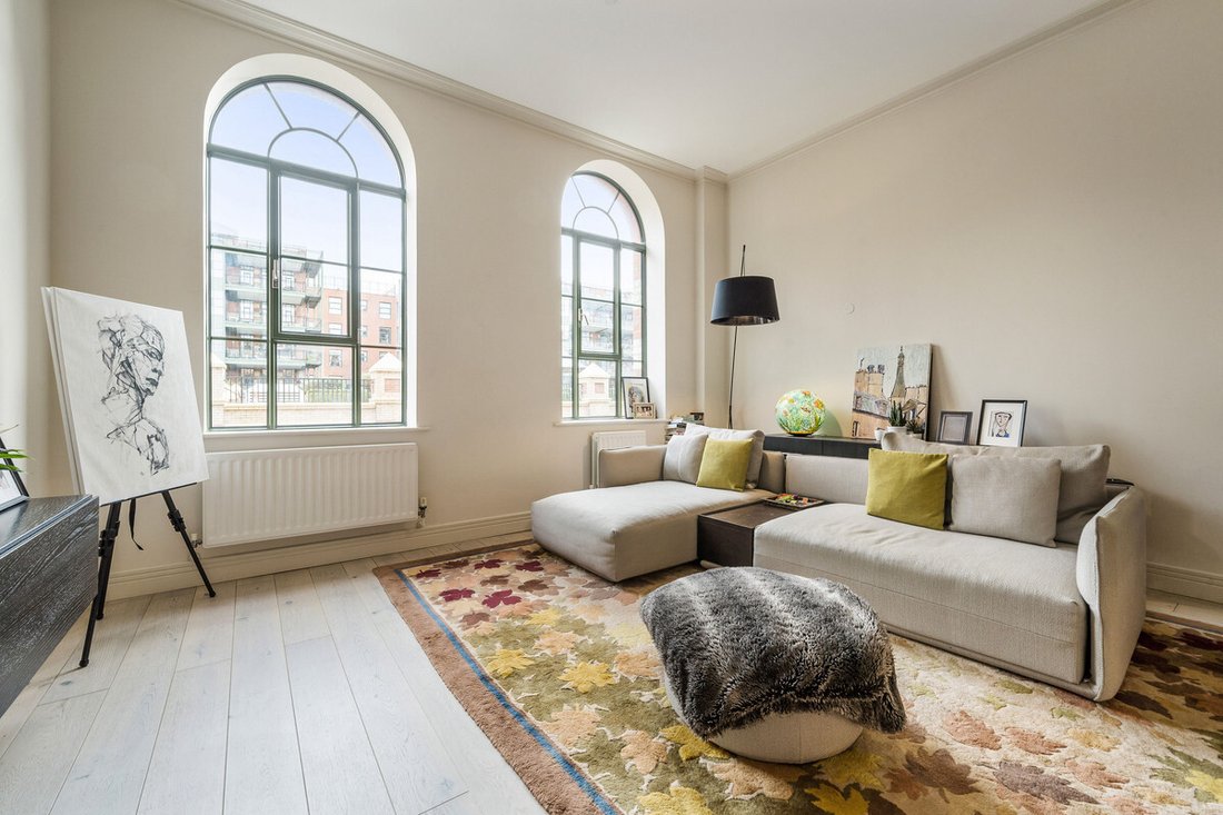 Apartment in Castelnau, Richmond Upon Thames, England 2 - 14700502