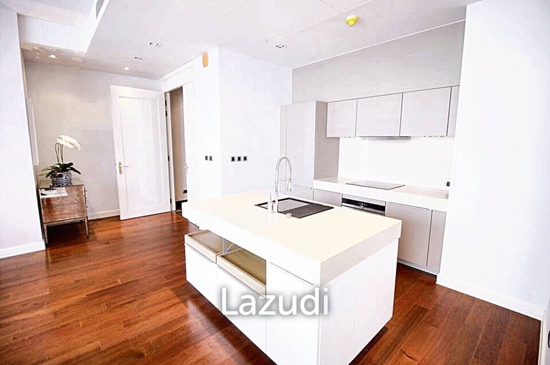 Apartment in Bangkok, Bangkok, Thailand 4 - 14359249