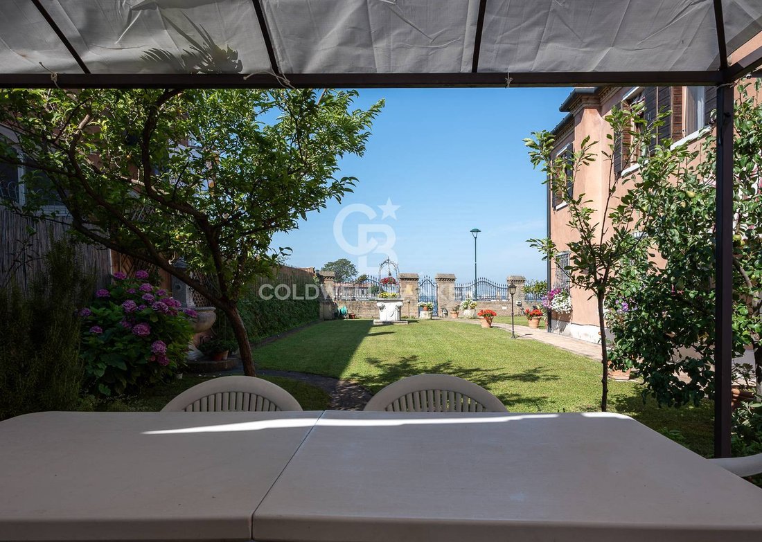 Villa in San Donato, Veneto, Italy 3 - 14701751