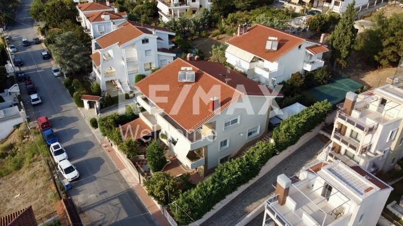 Casa a Panorama, Decentralized Administration of Macedonia and Thrace, Grecia 2 - 14700188