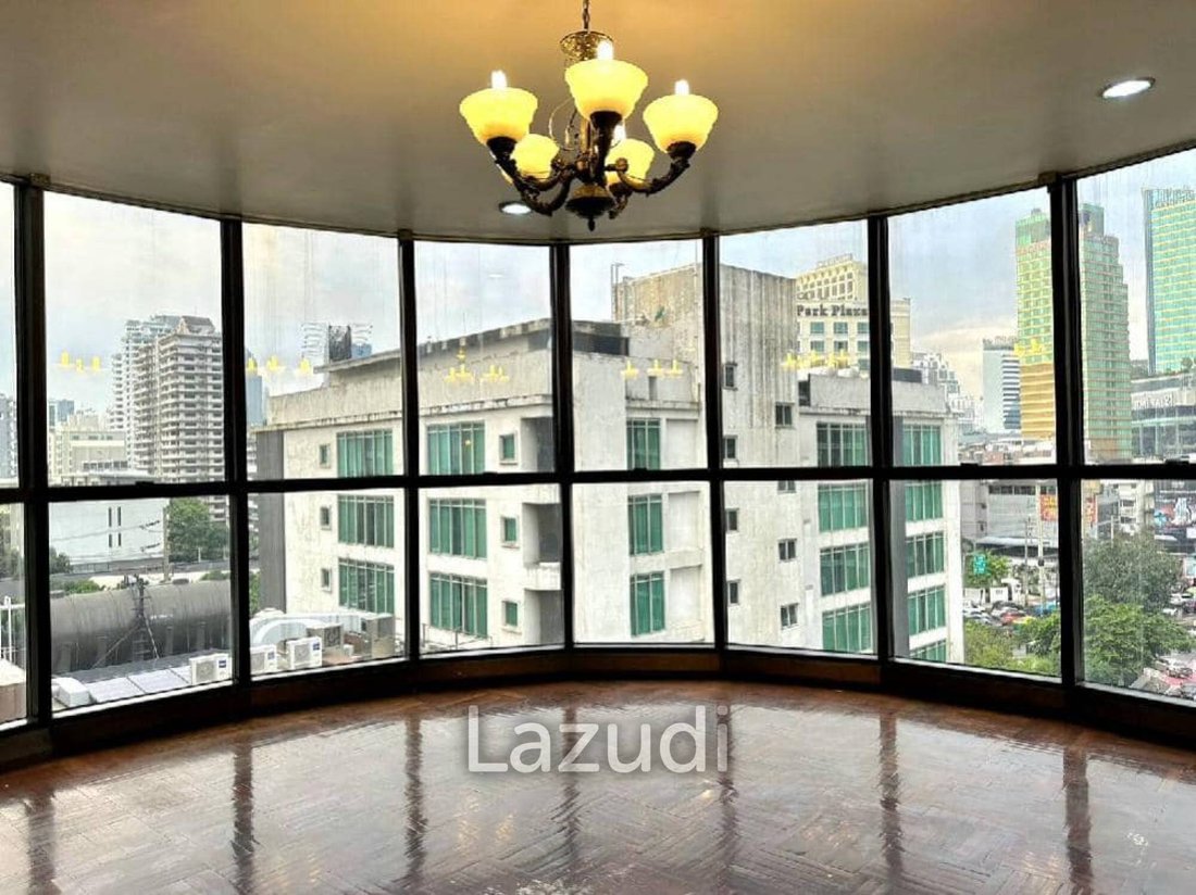 Apartment in Bangkok, Krung Thep Maha Nakhon, Thailand 2 - 14702541