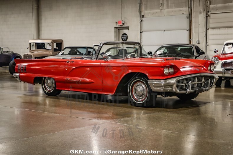 Cabriolet in Grand Rapids, United States 1 - 14700251