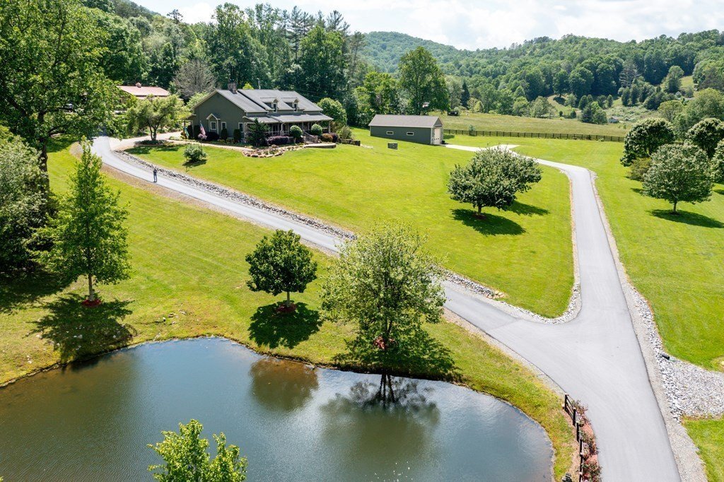 House in Hayesville, North Carolina, United States 3 - 14001784