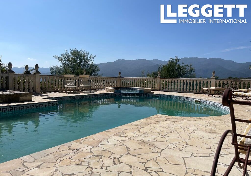 Villa in Ceret, Occitania, France 2 - 14477187
