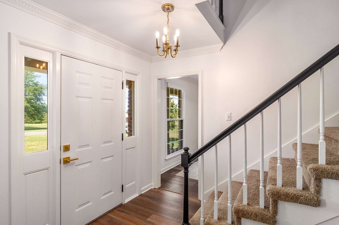 Residential Brentwood In Nashville, Tennessee, United States For Sale