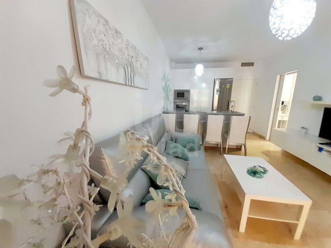 Apartamento 3 Dormitorios 152.00 M2 In Cádiz, Andalusia, Spain For Sale