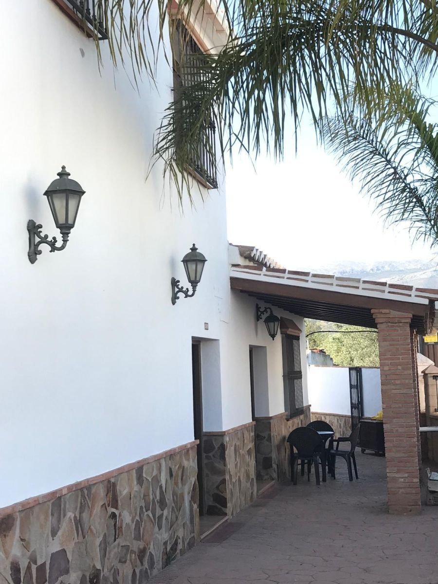 House in Alora, Andalusia, Spain 2 - 14661612