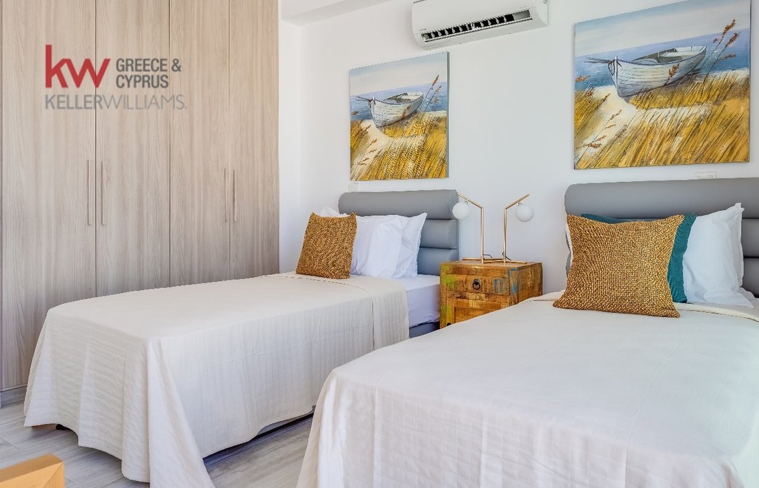 Villa in Ayia Napa, Cyprus 3 - 14701841