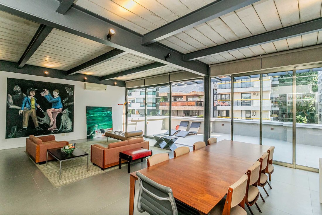 House in Rio de Janeiro, State of Rio de Janeiro, Brazil 1 - 14703035