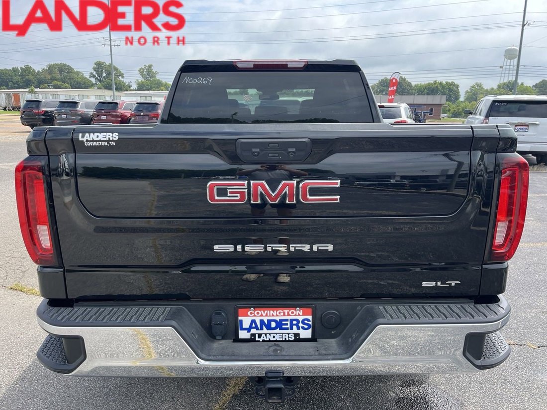 Pickup in Covington, TN, United States 4 - 14545619