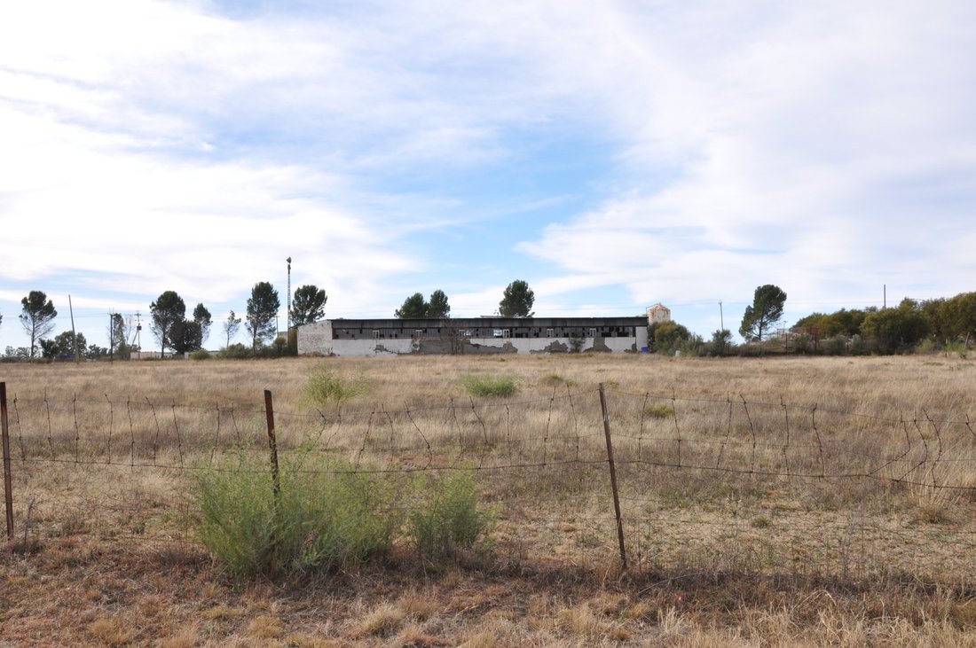 Farm Ranch in Mangaung Metropolitan Municipality, Free State, South Africa 1 - 14704089
