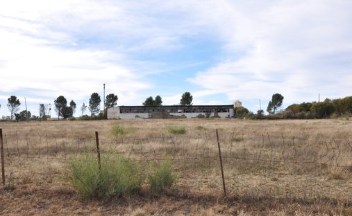 Farm Ranch in Mangaung Metropolitan Municipality, Free State, South Africa 1
