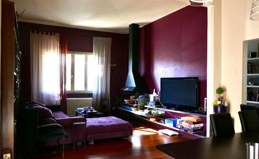 Villa in Cascina, Tuscany, Italy 1