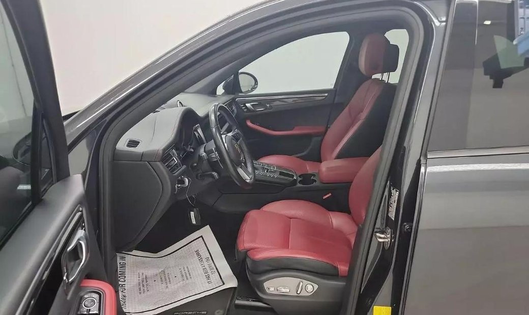 2019 Porsche Macan In Linden, Nj, United States For Sale (14704803)