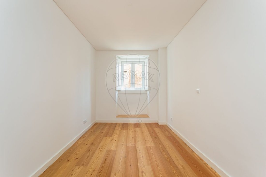 Apartment in Santa Maria Maior, Lisbon, Portugal 2 - 14703654