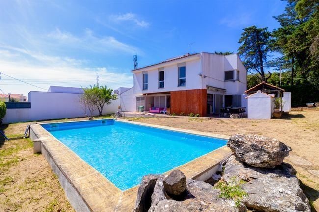 House in Belas, Lisbon, Portugal 5 - 14698988