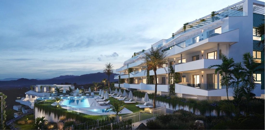 Mijas, Andalusia, Spain 2 - 14705687