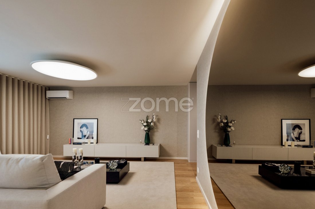 Vila Nova De Gaia Apartment In Vila Nova De Gaia, Porto District, Portugal For Sale (14706890)