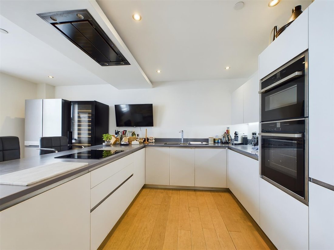House in Saint Aubin, St Brelade, Jersey 4 - 14700535