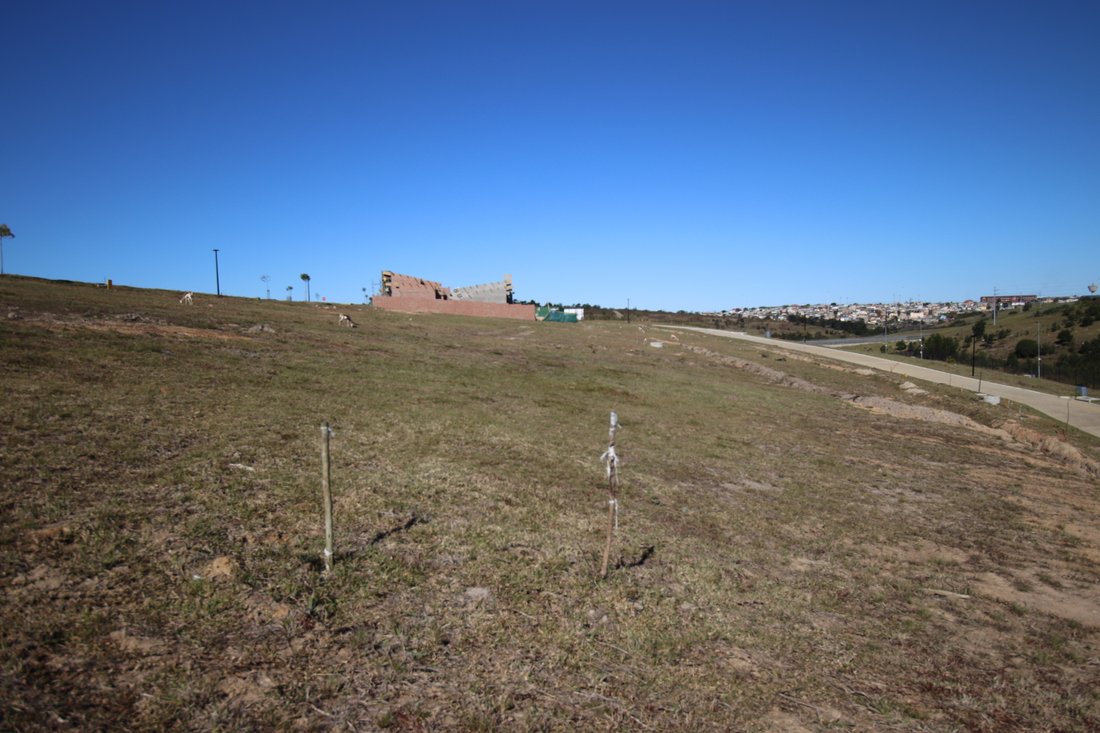 Land in Mont Fleur Mountain Estate, Western Cape, South Africa 2 - 14701048