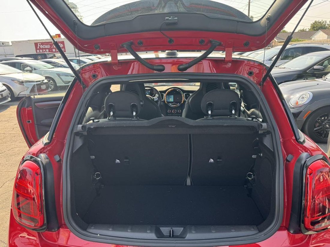 2024 Mini Hardtop 2 Door In El Monte, Ca, United States For Sale (14702238)