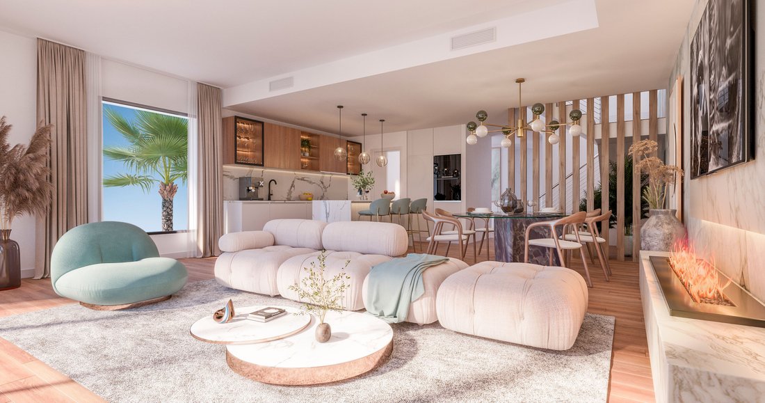 Villa in Mijas, Andalusia, Spain 2 - 14702557