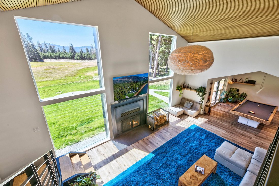 Sierraville Residential In Loyalton, California, United States For Sale