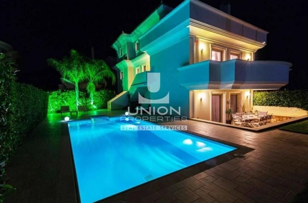 House in Kalyvia Thorikou, Attica, Greece 1 - 14699551
