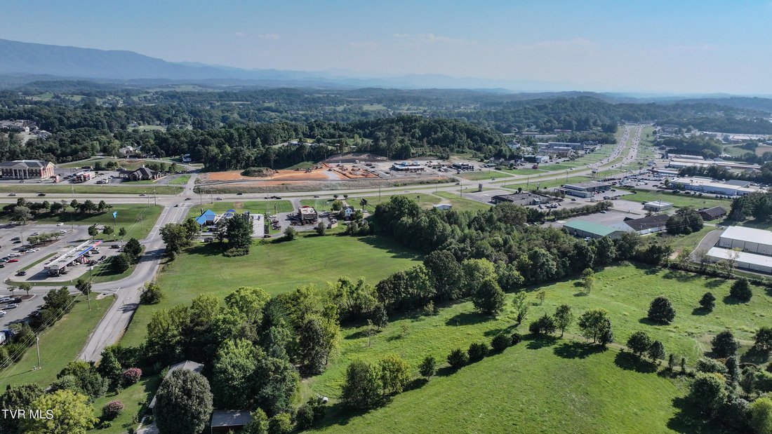 Land in Greeneville, Tennessee, Vereinigte Staaten 5 - 14703306