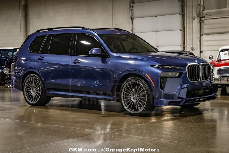 Suv in Grand Rapids, United States 1 - 14700282